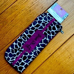 Hot Stuff Styling Cool Case